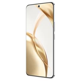 Смартфон HONOR 200 8/256GB Moonlight White фото