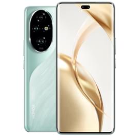 Смартфон HONOR 200 Pro 12/512GB Ocean Cyan фото