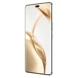 Смартфон HONOR 200 Pro 12/512GB Ocean Cyan фото