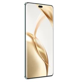 Смартфон HONOR 200 Pro 12/512GB Ocean Cyan фото