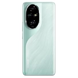 Смартфон HONOR 200 Pro 12/512GB Ocean Cyan фото