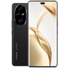 Смартфон HONOR 200 Pro 12/512GB Black фото