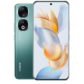 Смартфон Honor 90 12/512GB Emerald Green фото