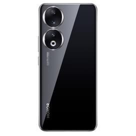 Смартфон Honor 90 12/512GB Midnight Black фото