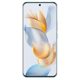 Смартфон Honor 90 8/256GB Peacock Blue фото