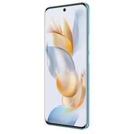 Смартфон Honor 90 8/256GB Peacock Blue фото