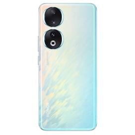Смартфон Honor 90 8/256GB Peacock Blue фото