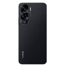 Смартфон Honor 90 Lite 8/256GB Midnight Black фото
