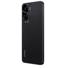 Смартфон Honor 90 Lite 8/256GB Midnight Black фото