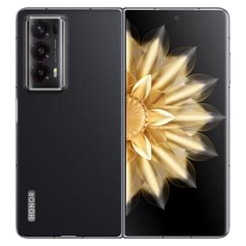Смартфон HONOR Magic V2 16/512GB Black Leather фото