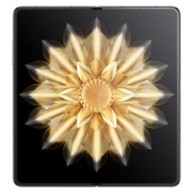 Смартфон HONOR Magic V2 16/512GB Black Leather фото