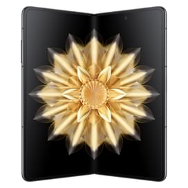 Смартфон HONOR Magic V2 16/512GB Black Leather фото