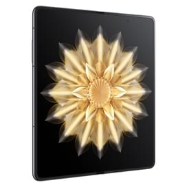 Смартфон HONOR Magic V2 16/512GB Black Leather фото
