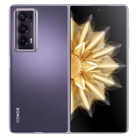 Смартфон Honor Magic V2 16/512GB Purple Glass фото