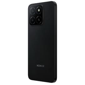 Смартфон HONOR X5b Plus 4/128Gb Midnight Black фото