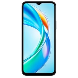 Смартфон HONOR X5b Plus 4/128Gb Midnight Black фото