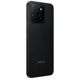 Смартфон HONOR X5b Plus 4/128Gb Midnight Black фото