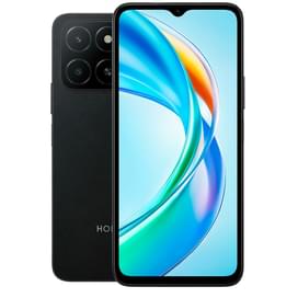 Смартфон HONOR X5b Plus 4/128Gb Midnight Black фото