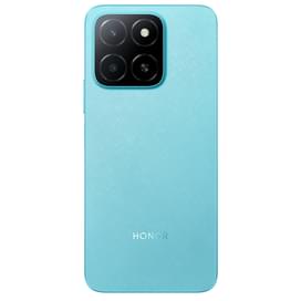 Смартфон HONOR X5b Plus 4/128Gb Ocean Blue фото
