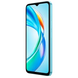 Смартфон HONOR X5b Plus 4/128Gb Ocean Blue фото