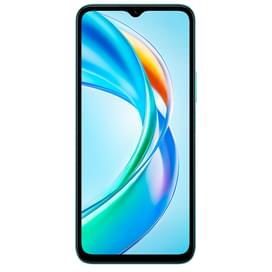 Смартфон HONOR X5b Plus 4/128Gb Ocean Blue фото
