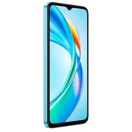Смартфон HONOR X5b Plus 4/128Gb Ocean Blue фото