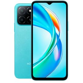 Смартфон HONOR X5b Plus 4/128Gb Ocean Blue фото
