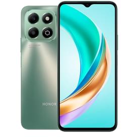 Смартфон GSM  HONOR X6b 4+128 Forest Green фото