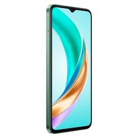 Смартфон GSM  HONOR X6b 4+128 Forest Green фото