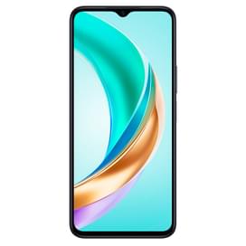 Смартфон GSM  HONOR X6b 4+128 Midnight black фото