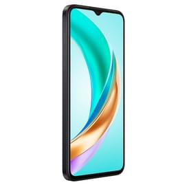 Смартфон GSM  HONOR X6b 4+128 Midnight black фото