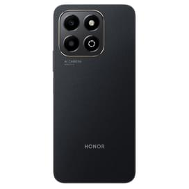 Смартфон GSM  HONOR X6b 4+128 Midnight black фото