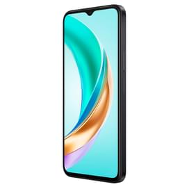 Смартфон HONOR X6b 6/256GB Midnight Black фото
