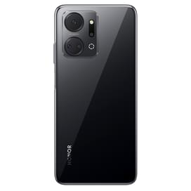 Смартфон Honor X7a Plus 6/128GB Midnight black фото