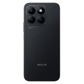 Смартфон Honor X8b 8/128GB Midnight Black фото