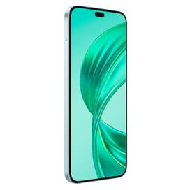Смартфон Honor X8b 8/128GB Titanium Silver фото