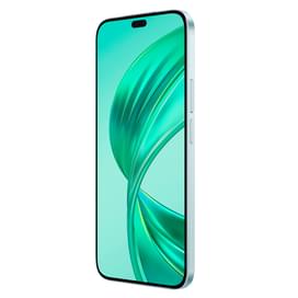 Смартфон Honor X8b 8/128GB Titanium Silver фото