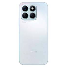 Смартфон Honor X8b 8/128GB Titanium Silver фото