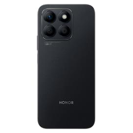 Смартфон Honor X8b 8/256GB Midnight Black фото