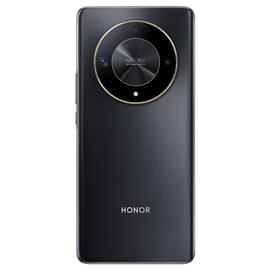 Смартфон Honor X9b 12/256GB Midnight Black фото