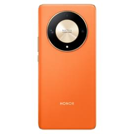 Смартфон Honor X9b 12/256GB Sunrise Orange фото
