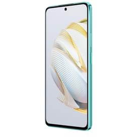 Смартфон HUAWEI nova 10 SE 8/128GB Mint Green фото