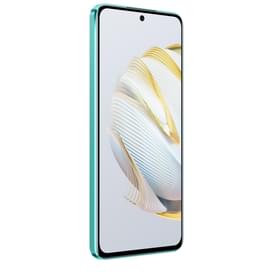 Смартфон HUAWEI nova 10 SE 8/128GB Mint Green фото