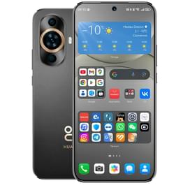 Смартфон HUAWEI nova 11 8/256GB Black фото