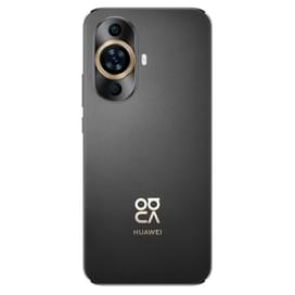 Смартфон HUAWEI nova 11 8/256GB Black фото