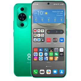 Смартфон HUAWEI nova 11 8/256GB Green фото