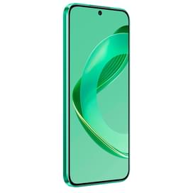 Смартфон HUAWEI nova 11 8/256GB Green фото