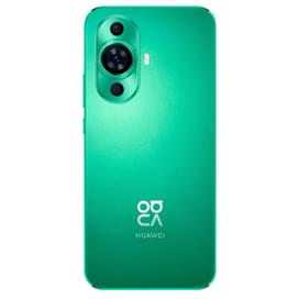 Смартфон HUAWEI nova 11 8/256GB Green фото
