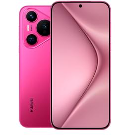 Смартфон Huawei Pura 70 12/256GB Pink фото
