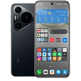 Смартфон Huawei Pura 70 Pro 12/512GB Black фото